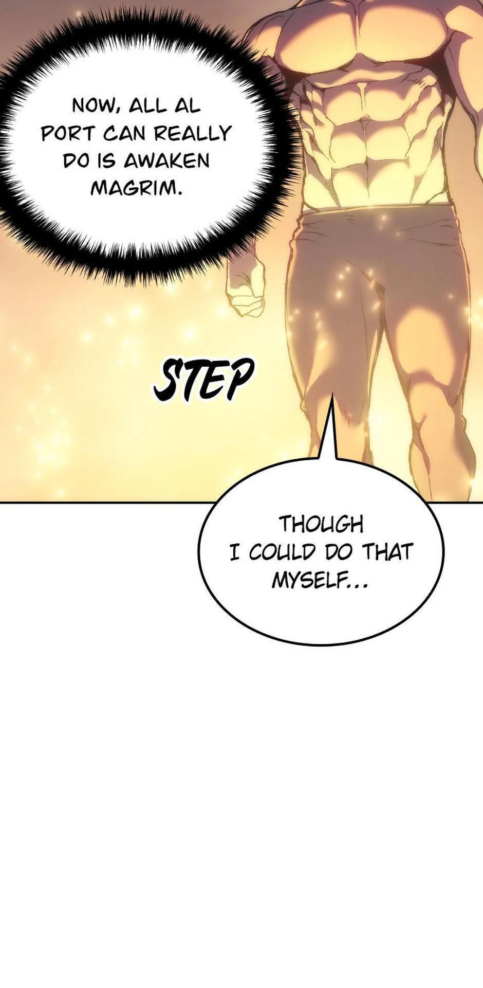 Read The Reincarnated King of Fists Manga Online