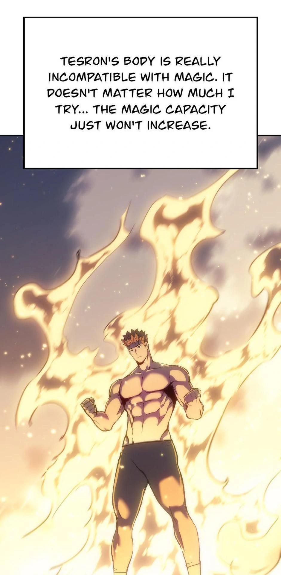 Read The Reincarnated King of Fists Manga Online