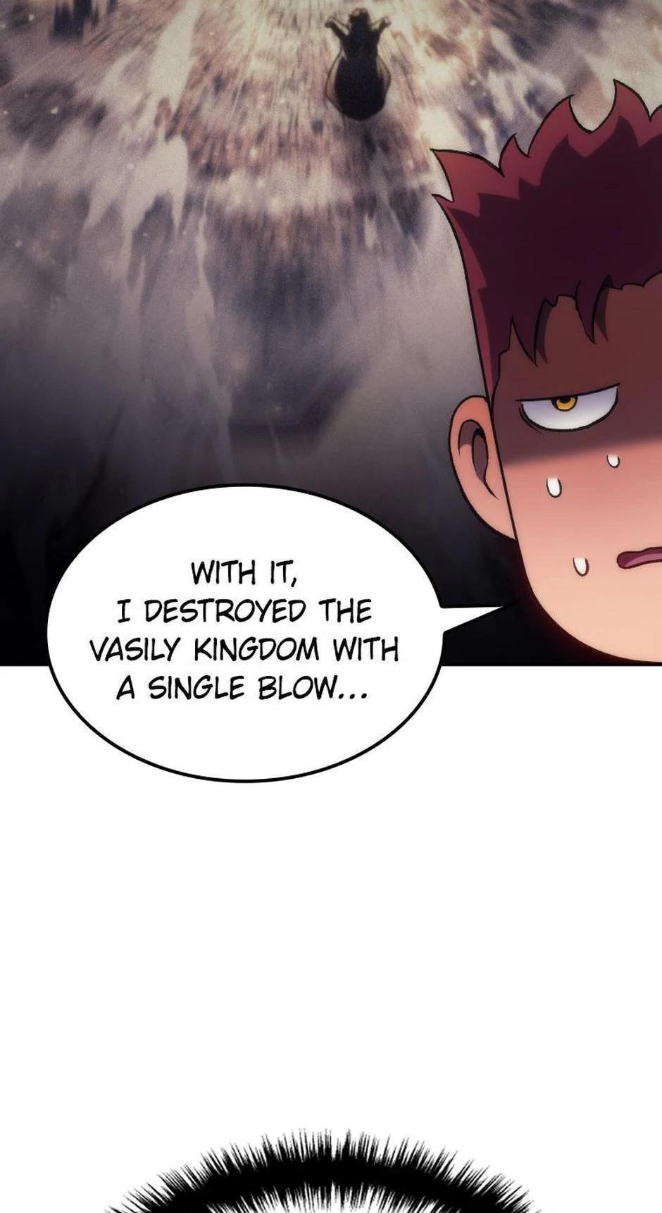 Read The Reincarnated King of Fists Manga Online