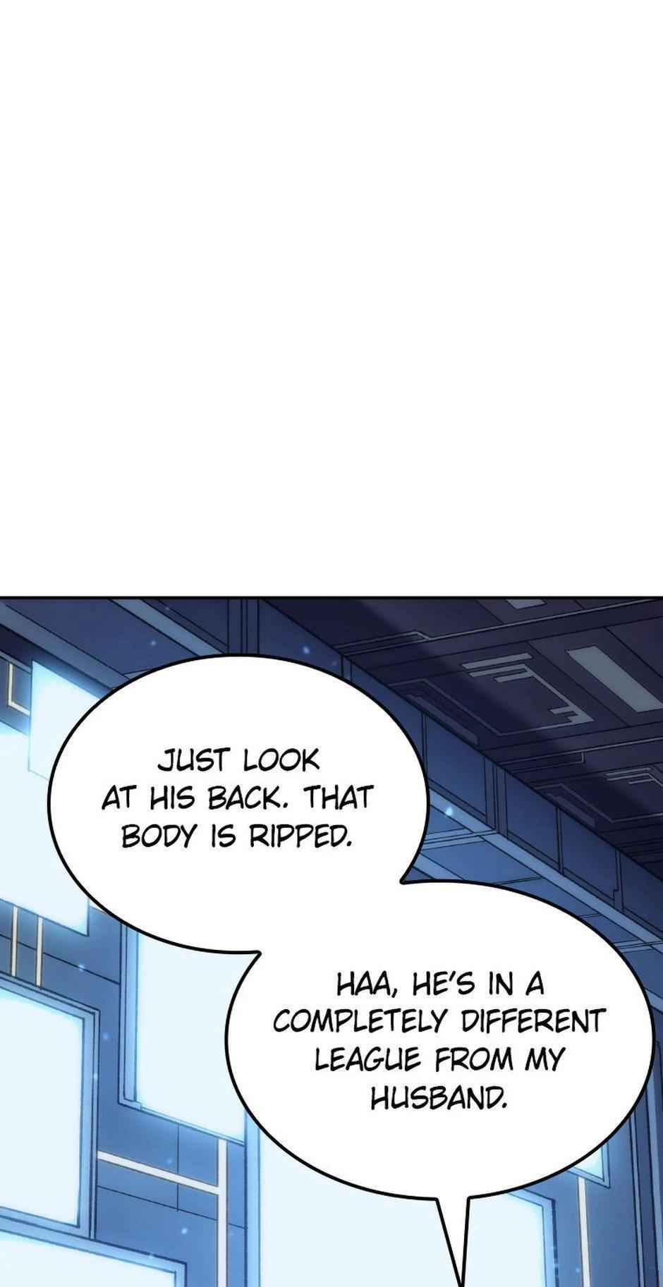 Read The Reincarnated King of Fists Manga Online