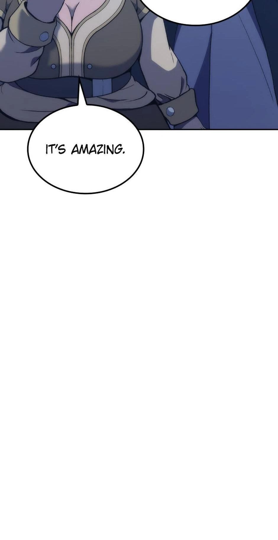 Read The Reincarnated King of Fists Manga Online