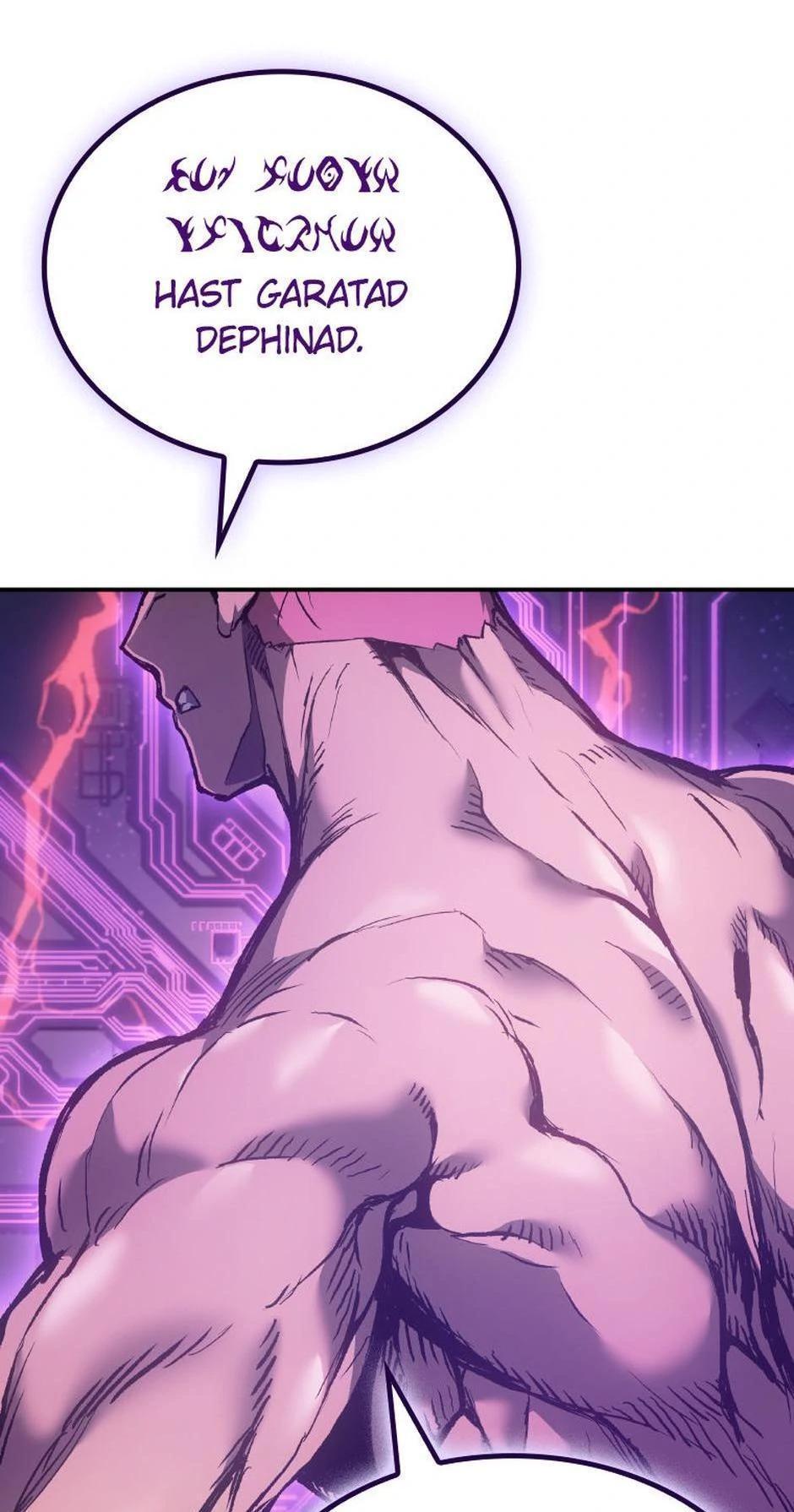 Read The Reincarnated King of Fists Manga Online