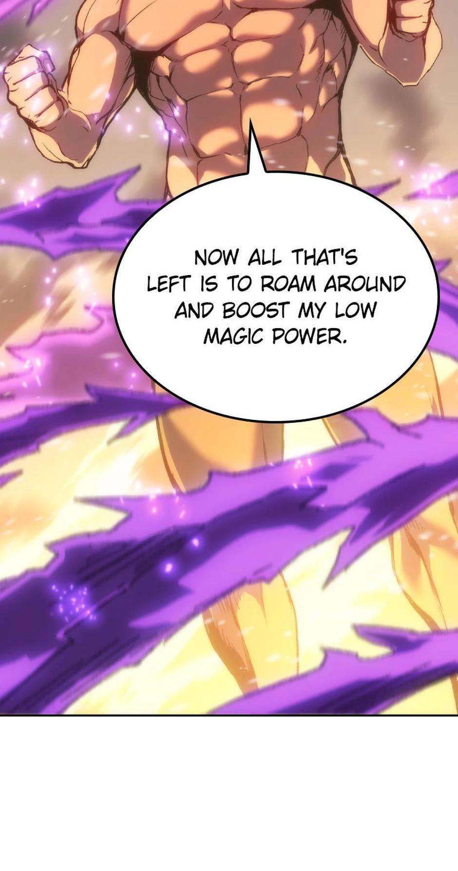 Read The Reincarnated King of Fists Manga Online