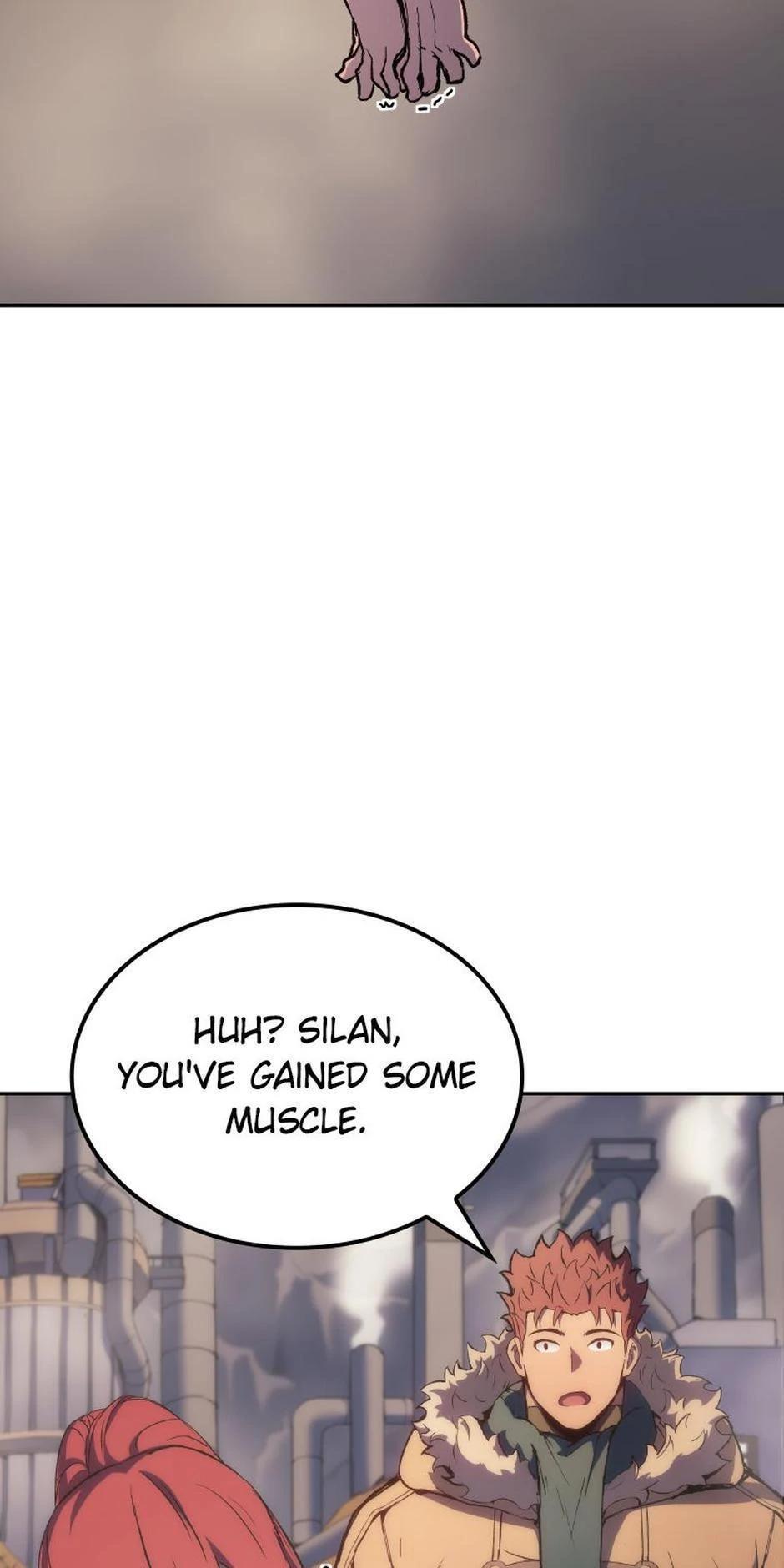 Read The Reincarnated King of Fists Manga Online