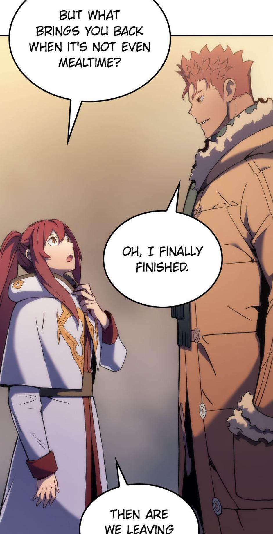 Read The Reincarnated King of Fists Manga Online