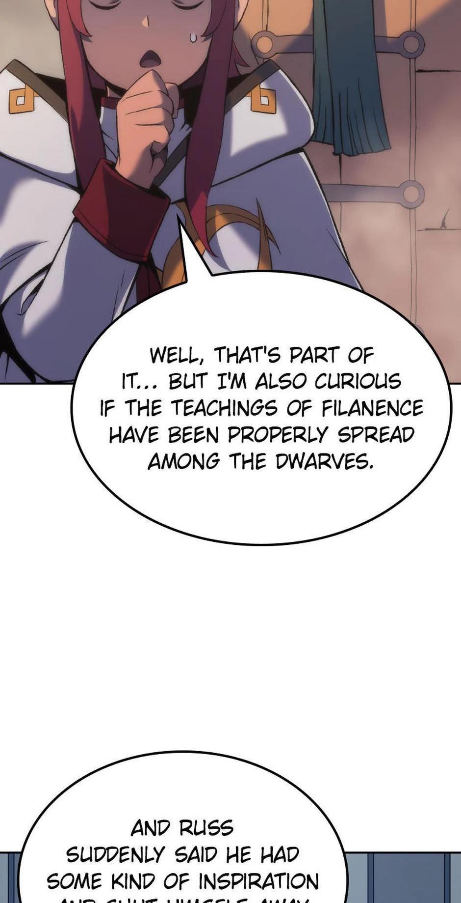 Read The Reincarnated King of Fists Manga Online