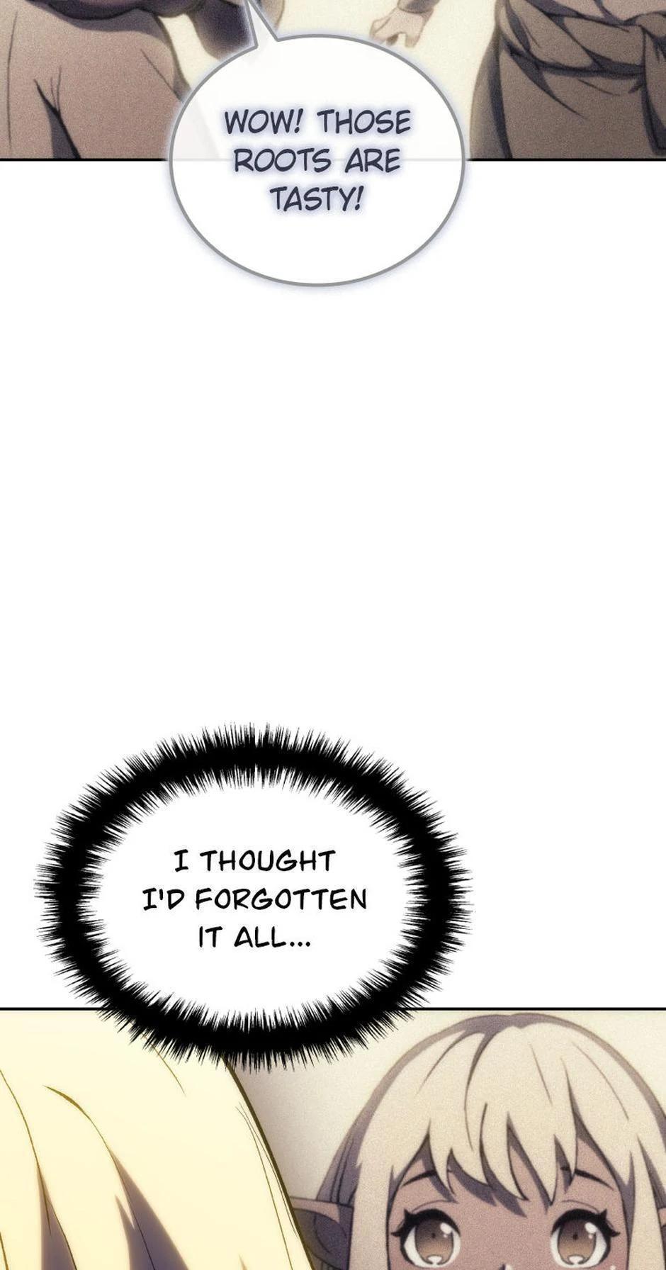 Read The Reincarnated King of Fists Manga Online