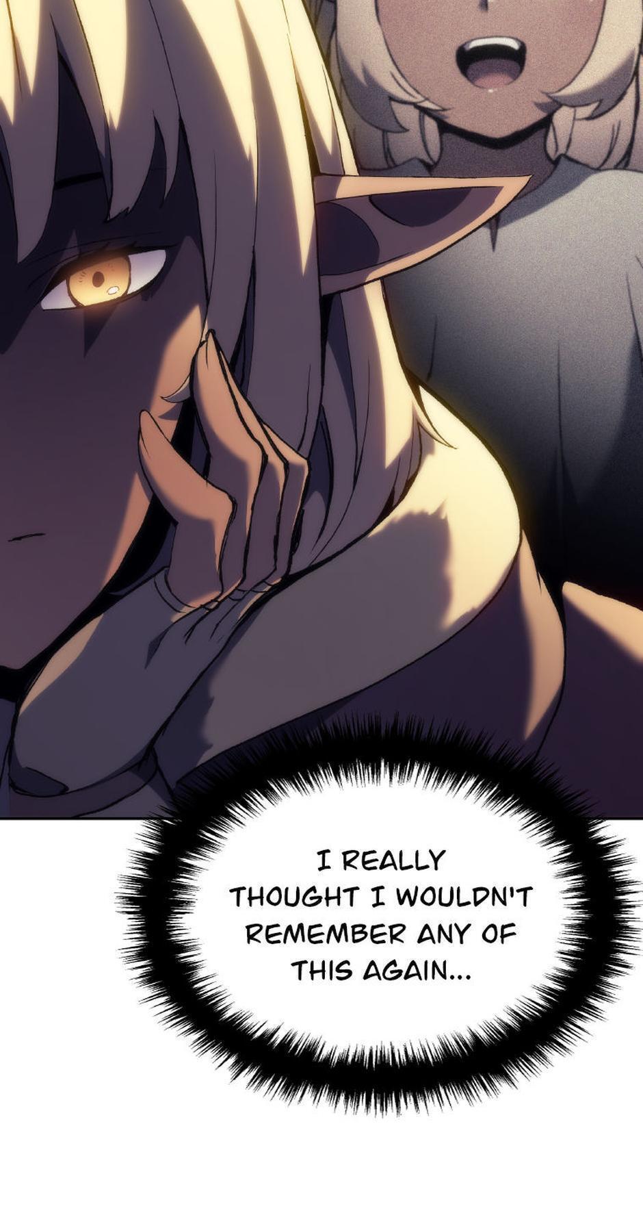 Read The Reincarnated King of Fists Manga Online