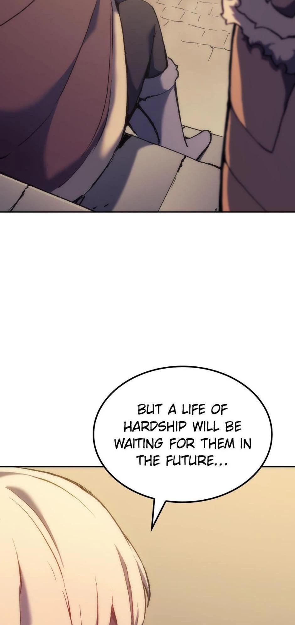 Read The Reincarnated King of Fists Manga Online