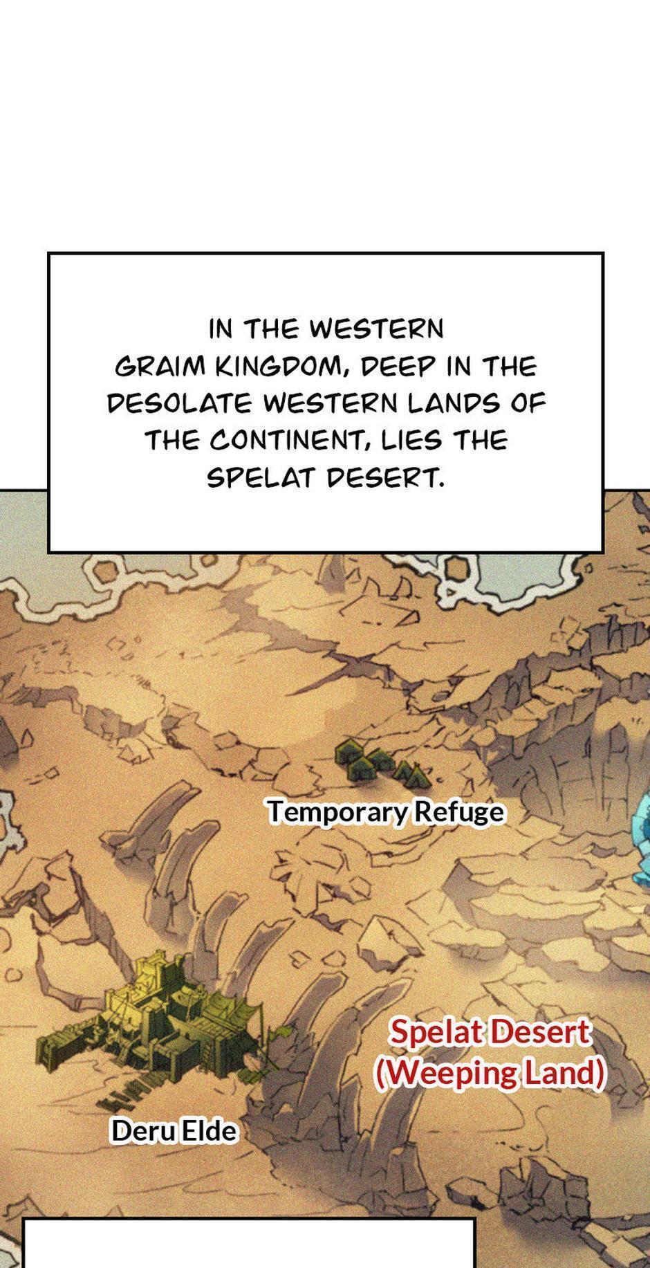 Read The Reincarnated King of Fists Manga Online