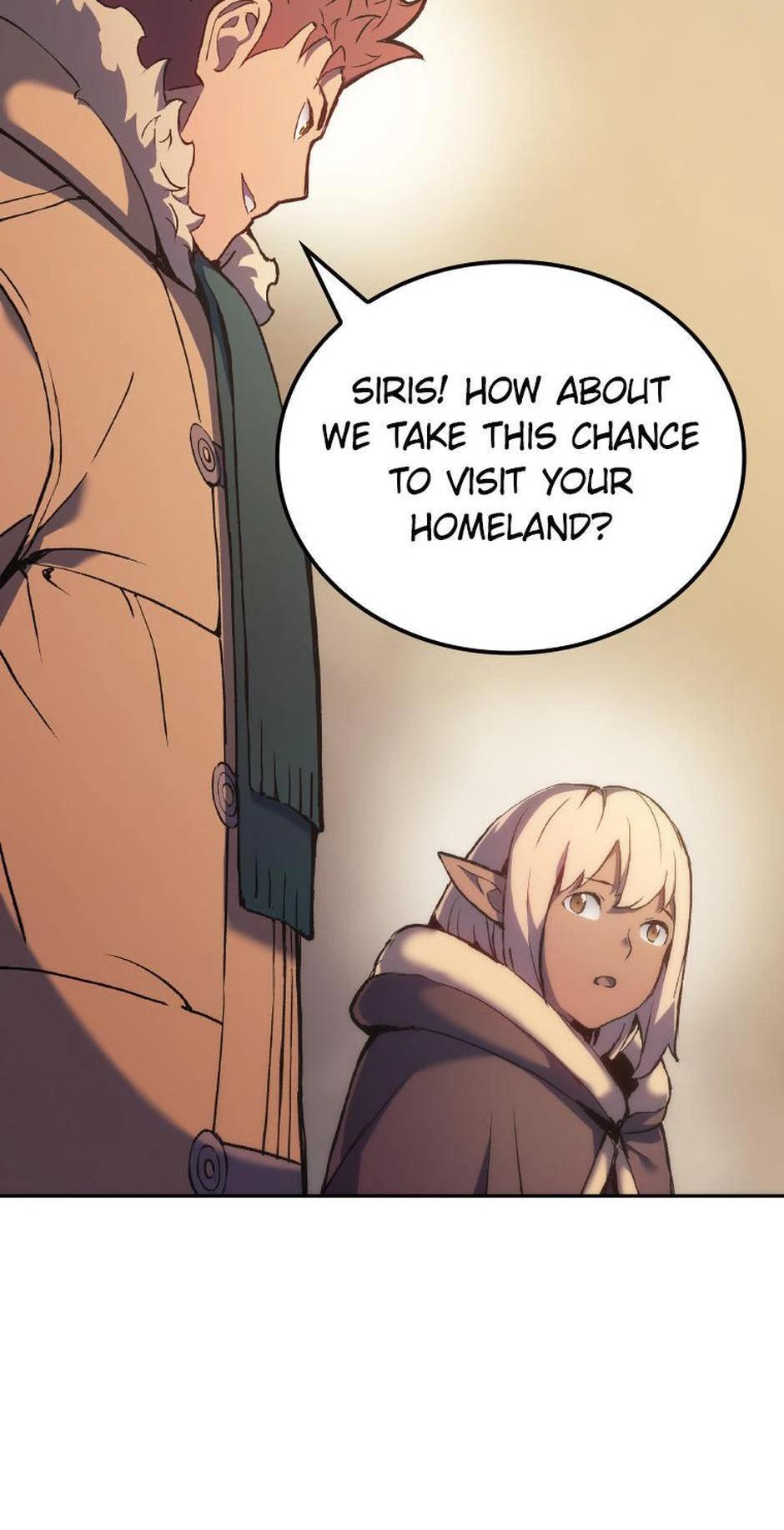 Read The Reincarnated King of Fists Manga Online