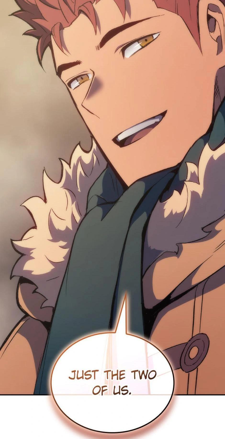 Read The Reincarnated King of Fists Manga Online