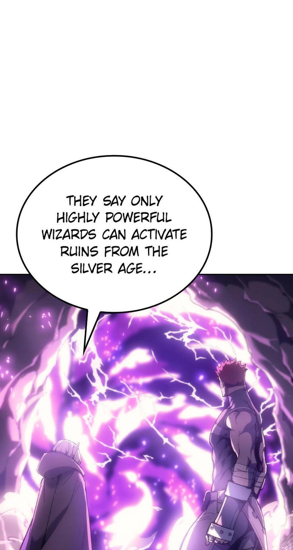 Read The Reincarnated King of Fists Manga Online