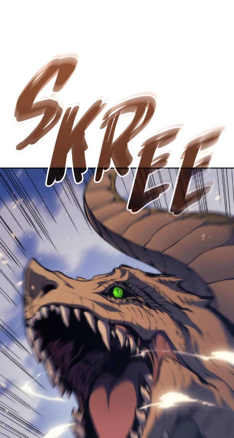 Read The Reincarnated King of Fists Manga Online