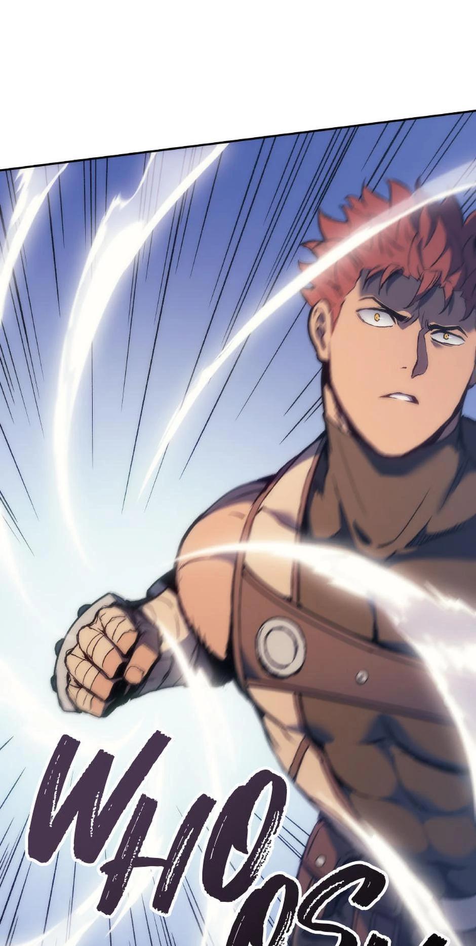 Read The Reincarnated King of Fists Manga Online