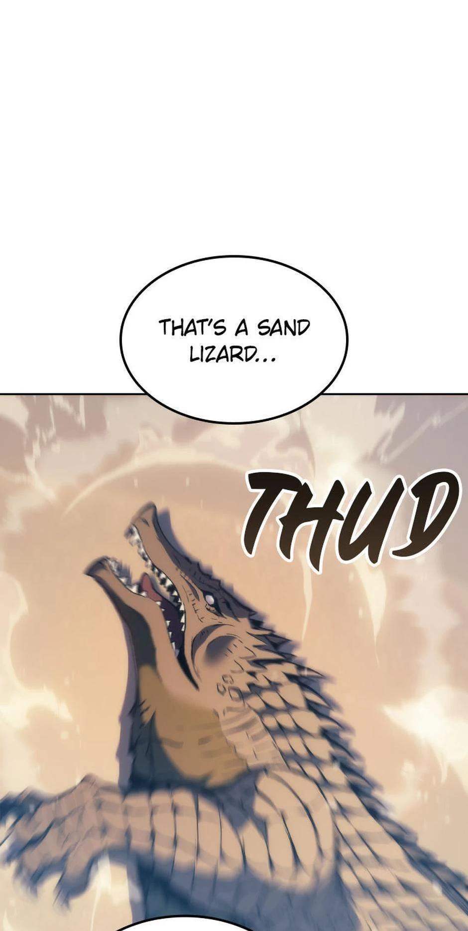 Read The Reincarnated King of Fists Manga Online
