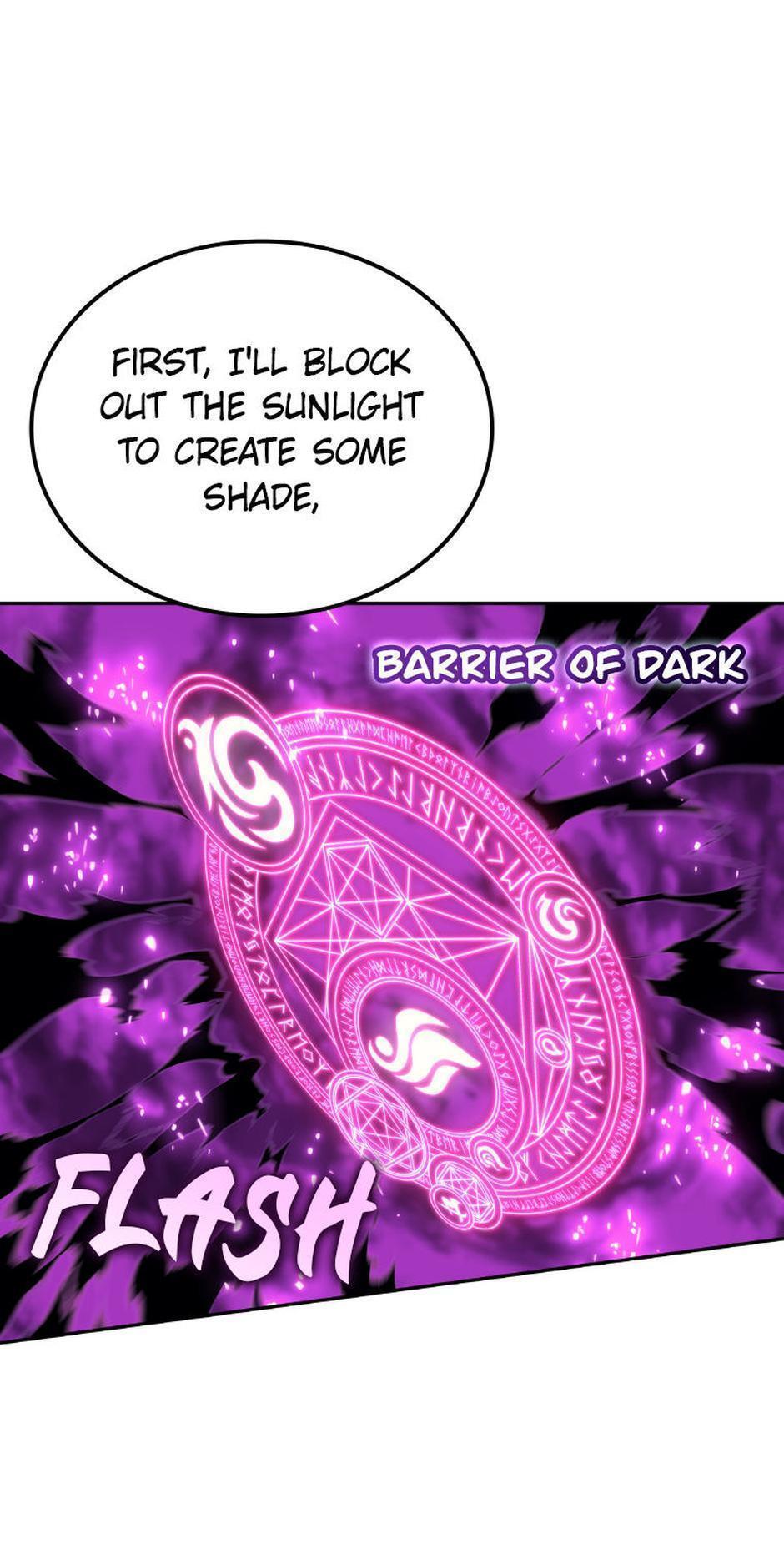 Read The Reincarnated King of Fists Manga Online