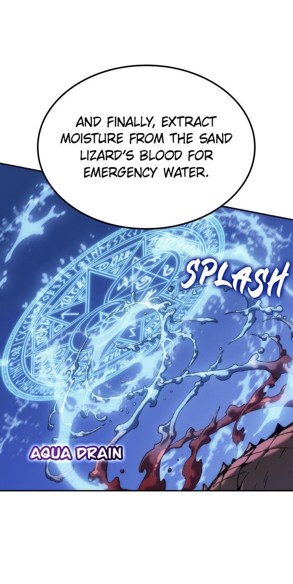 Read The Reincarnated King of Fists Manga Online