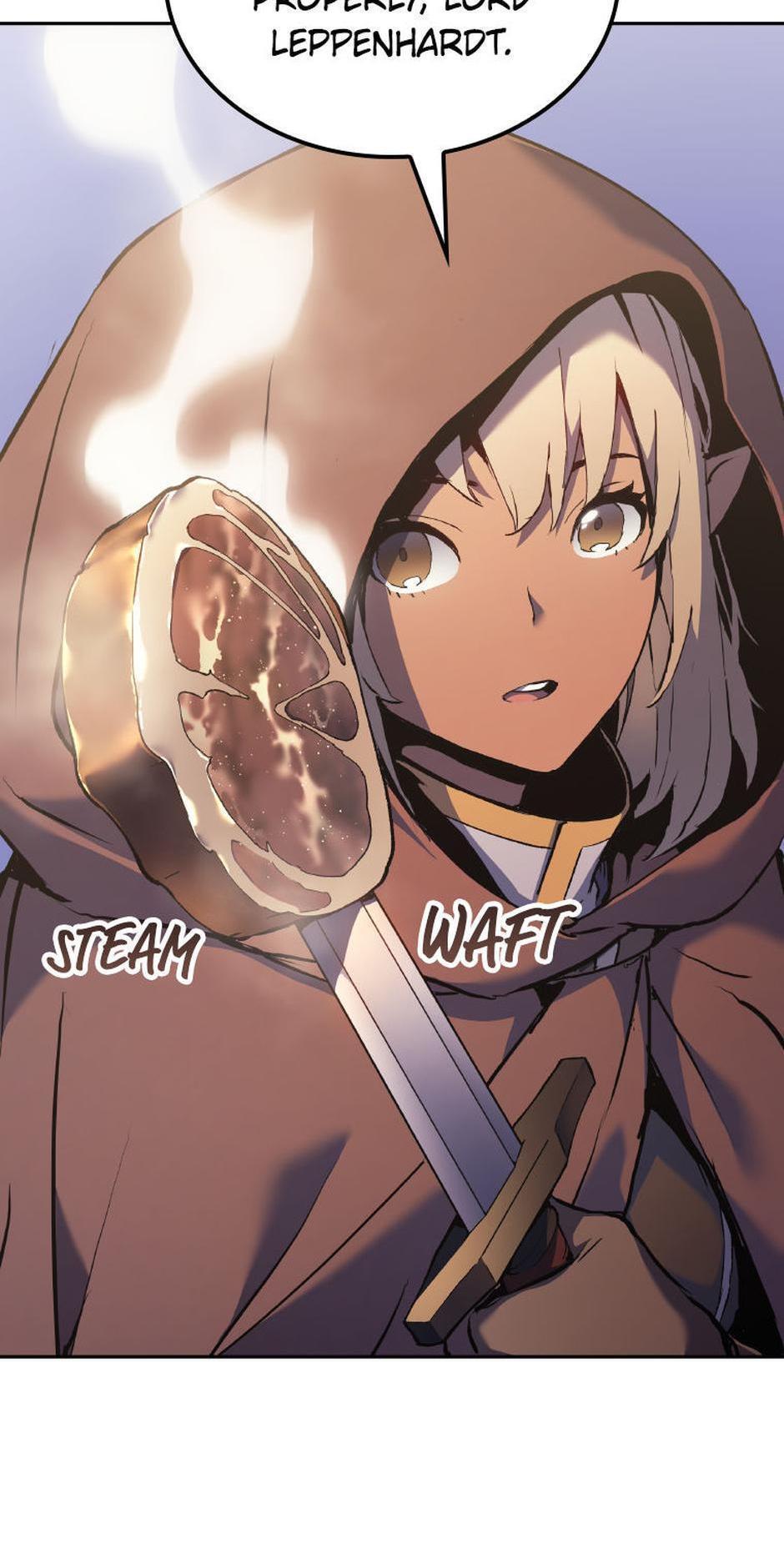 Read The Reincarnated King of Fists Manga Online