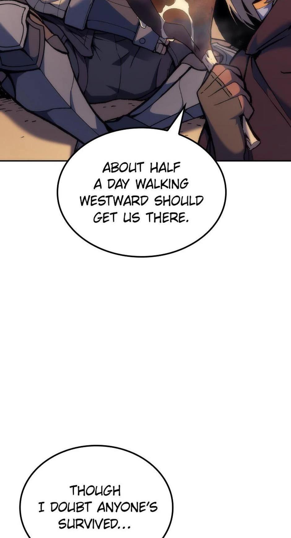 Read The Reincarnated King of Fists Manga Online