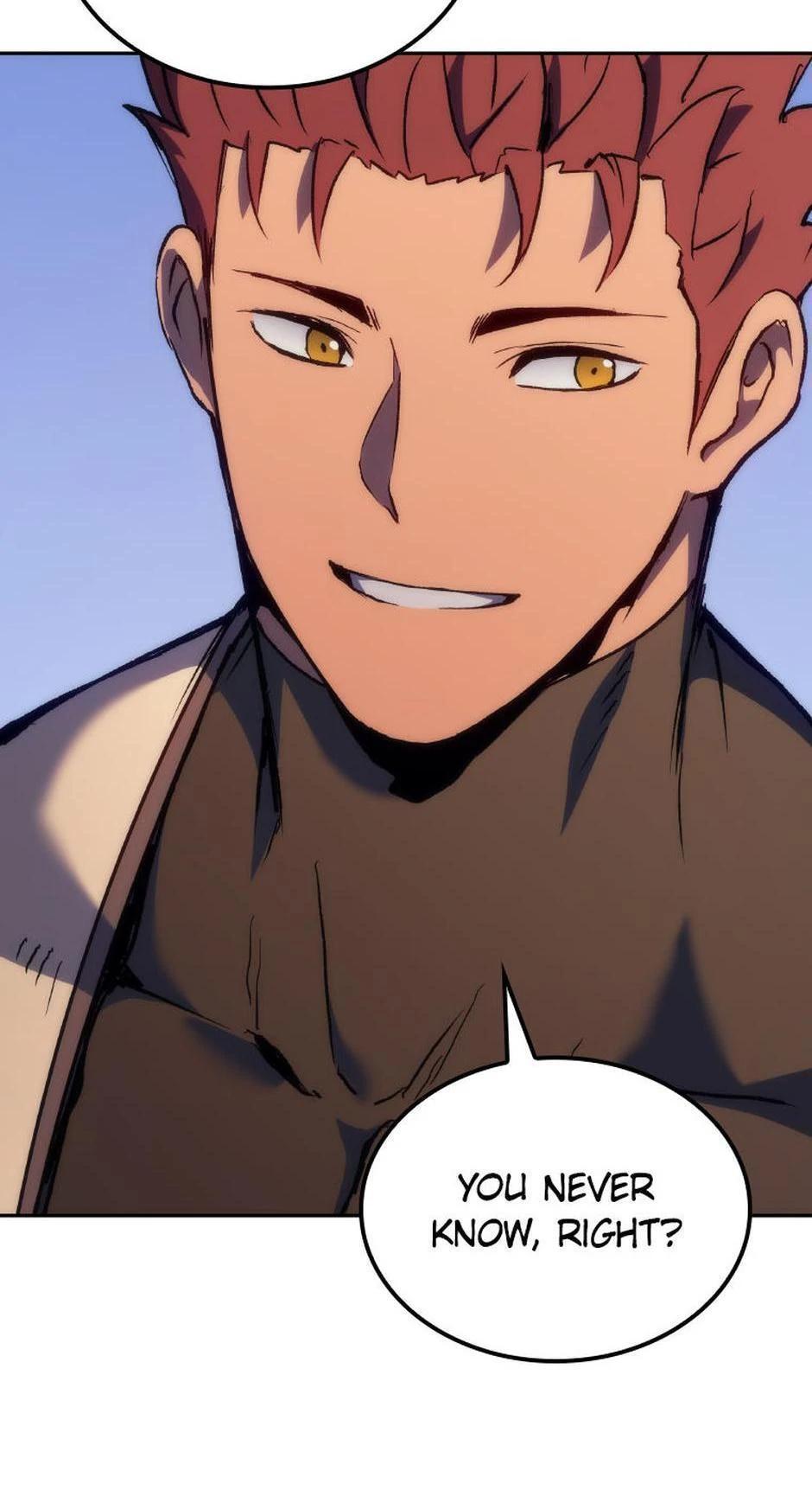 Read The Reincarnated King of Fists Manga Online