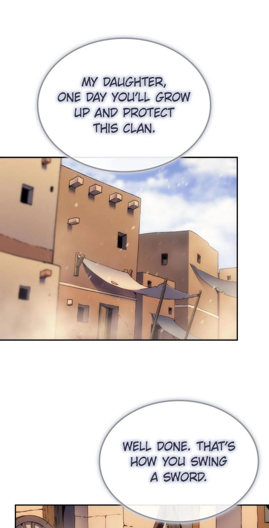 Read The Reincarnated King of Fists Manga Online