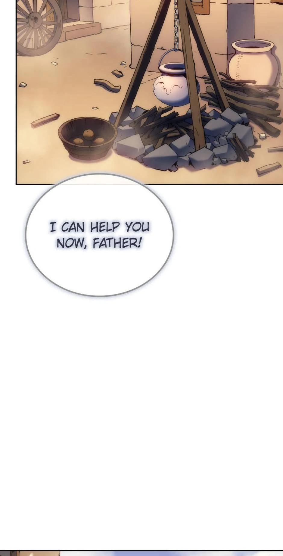 Read The Reincarnated King of Fists Manga Online