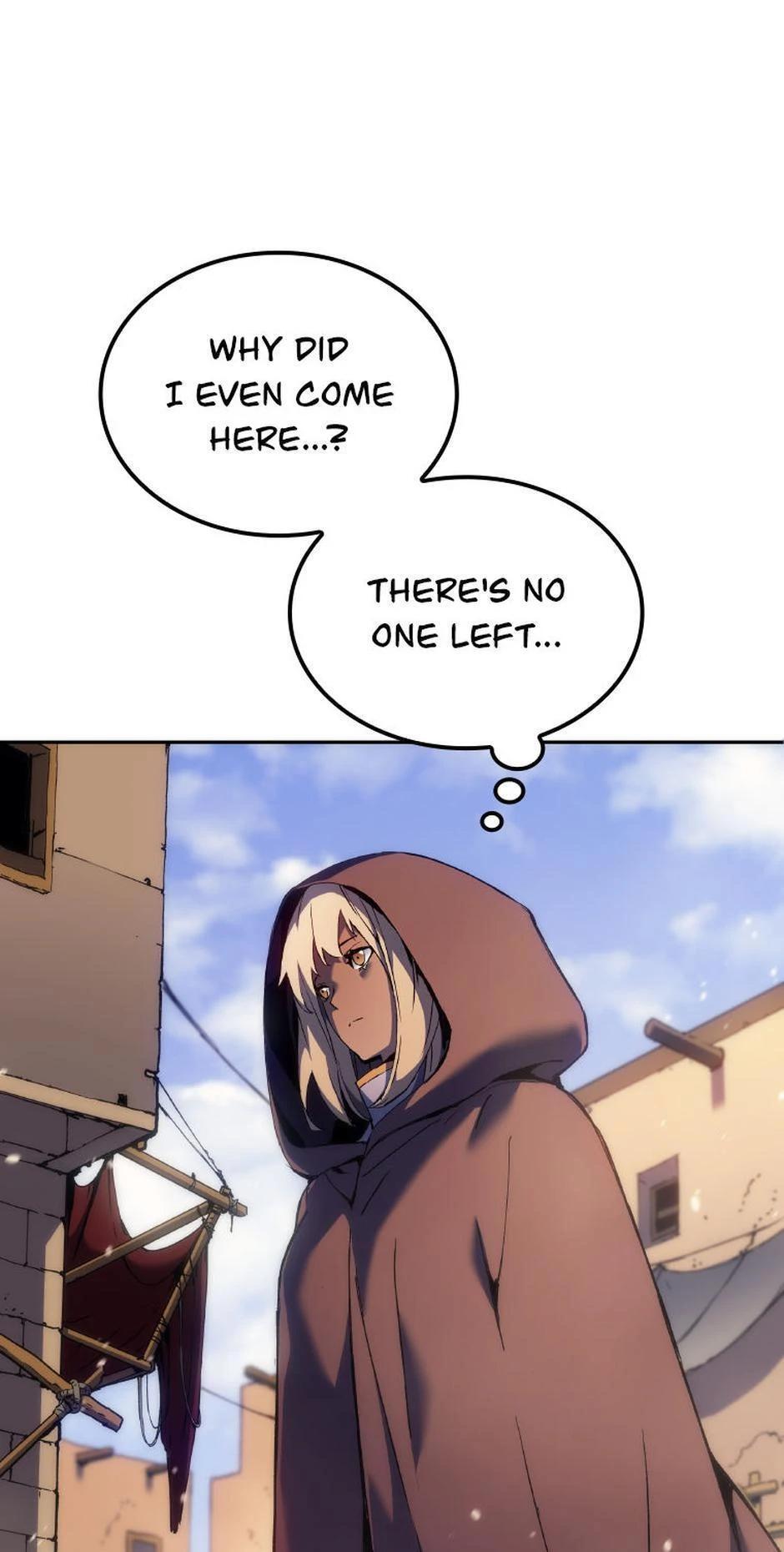 Read The Reincarnated King of Fists Manga Online