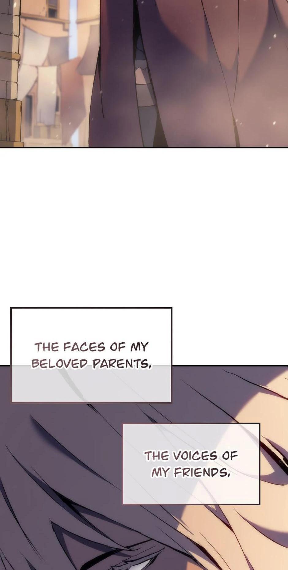 Read The Reincarnated King of Fists Manga Online