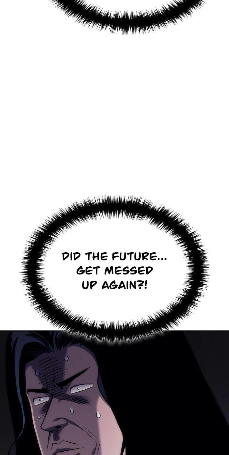 Read The Reincarnated King of Fists Manga Online