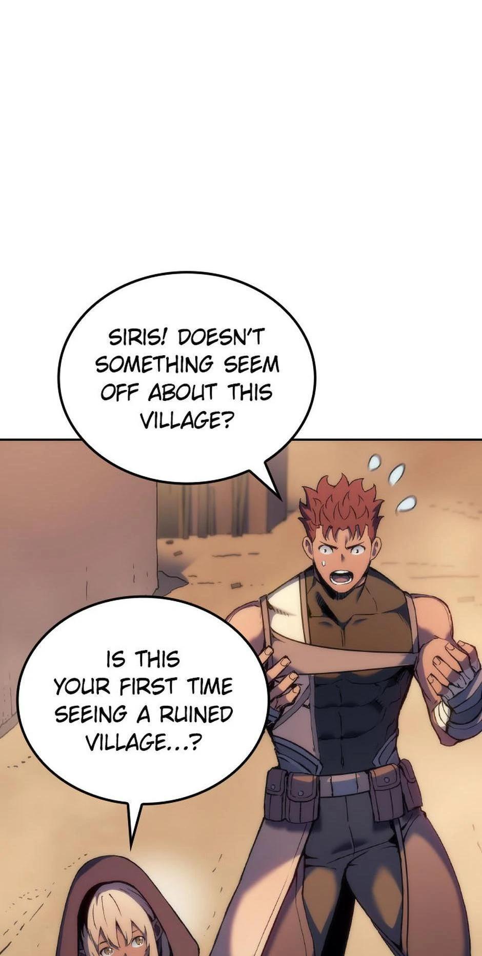 Read The Reincarnated King of Fists Manga Online