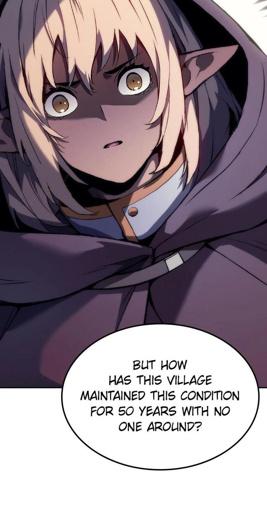 Read The Reincarnated King of Fists Manga Online