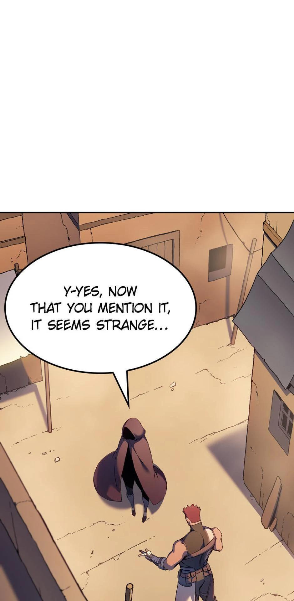 Read The Reincarnated King of Fists Manga Online