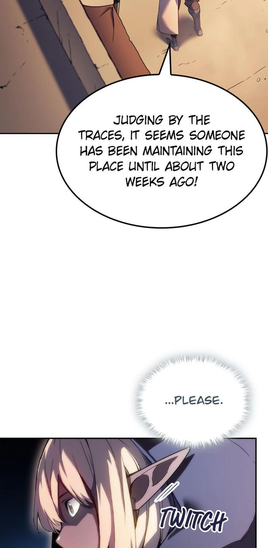 Read The Reincarnated King of Fists Manga Online