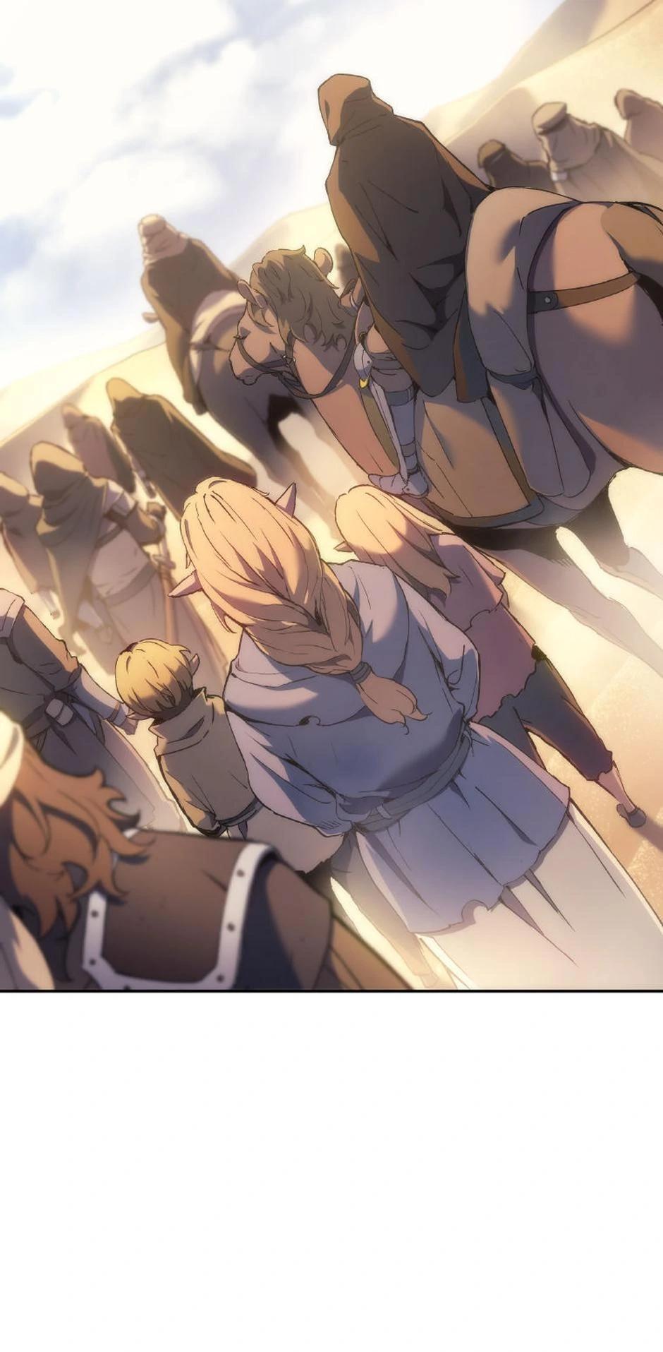 Read The Reincarnated King of Fists Manga Online