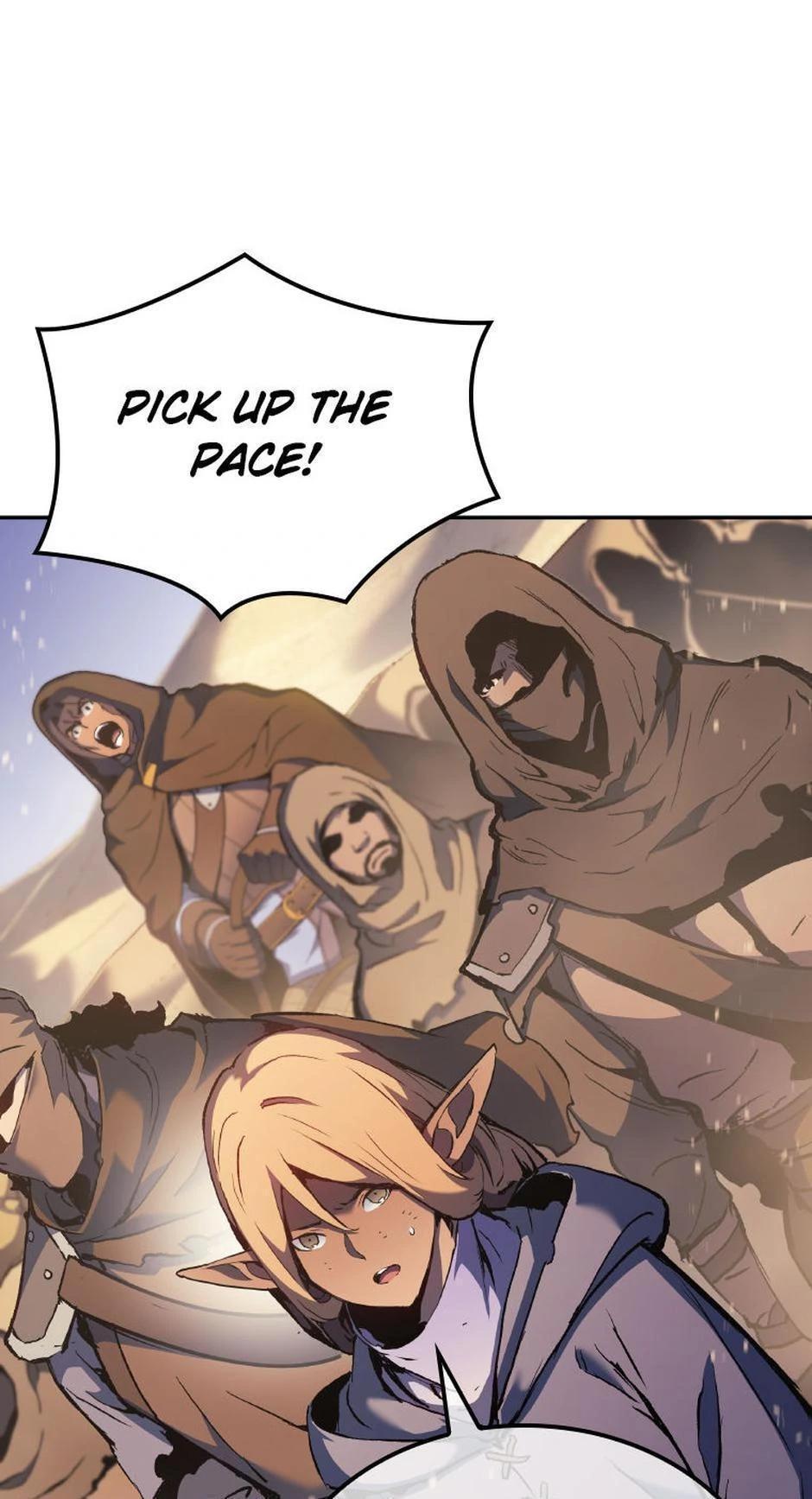 Read The Reincarnated King of Fists Manga Online