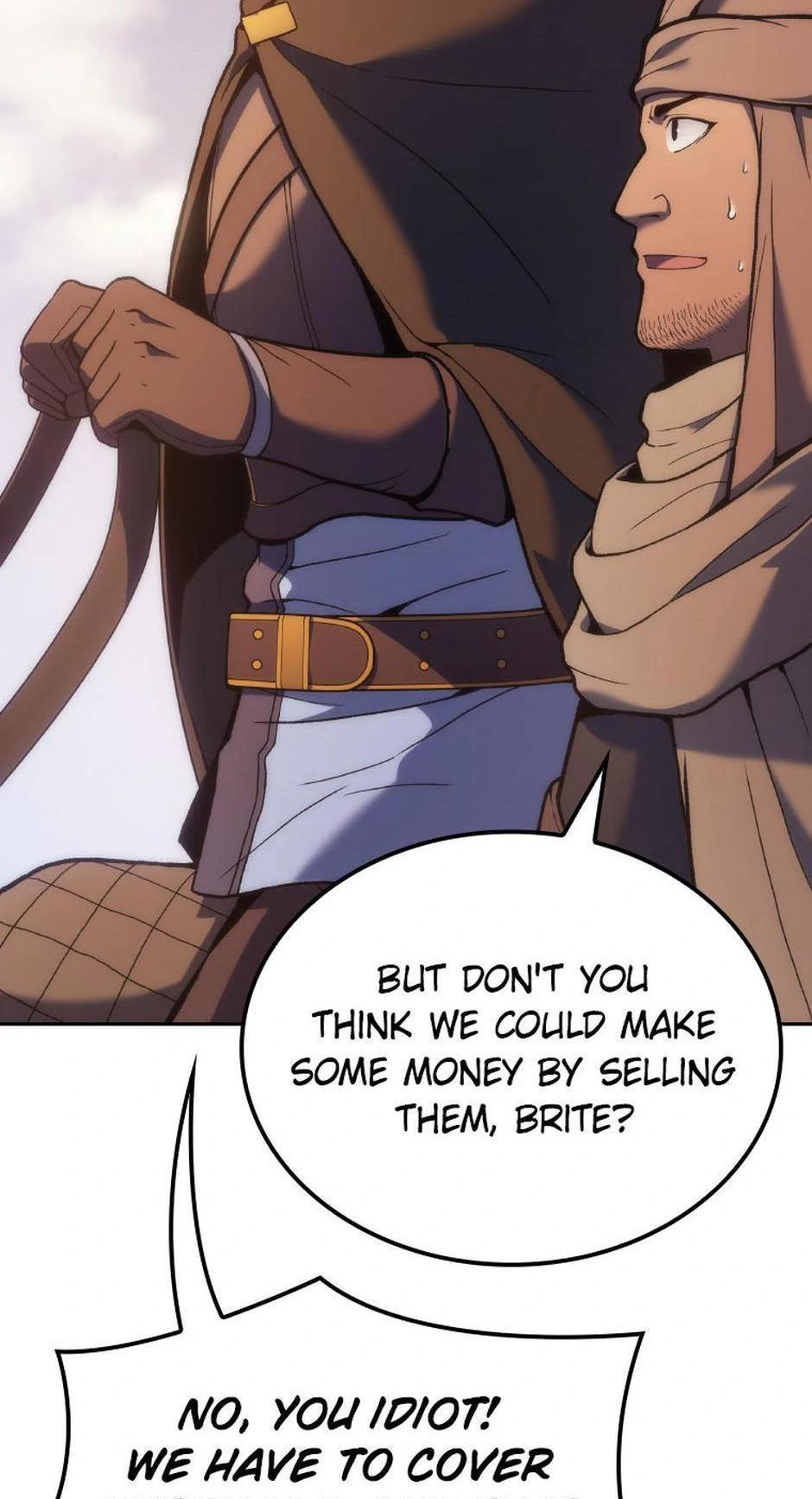 Read The Reincarnated King of Fists Manga Online