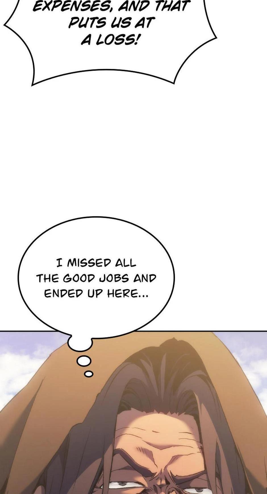 Read The Reincarnated King of Fists Manga Online