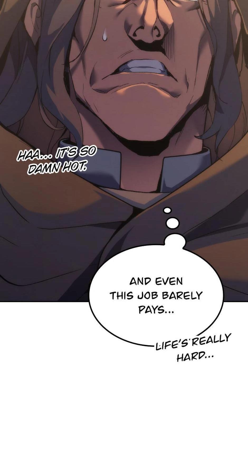 Read The Reincarnated King of Fists Manga Online