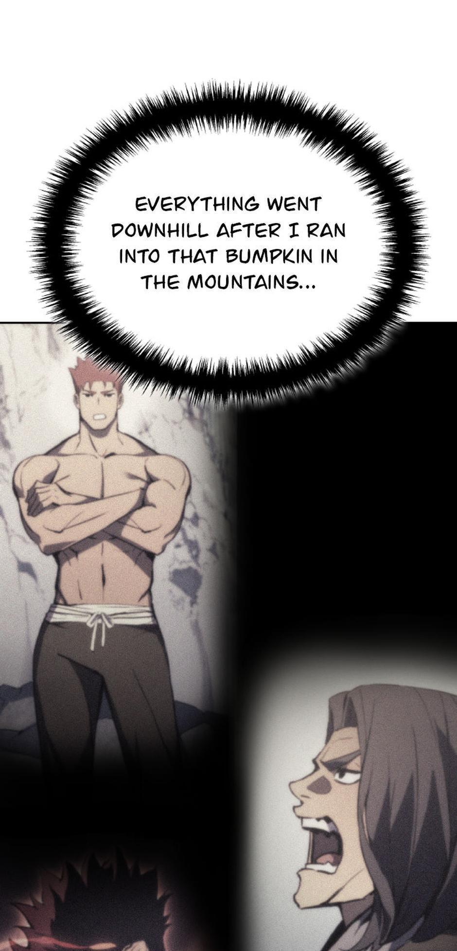 Read The Reincarnated King of Fists Manga Online