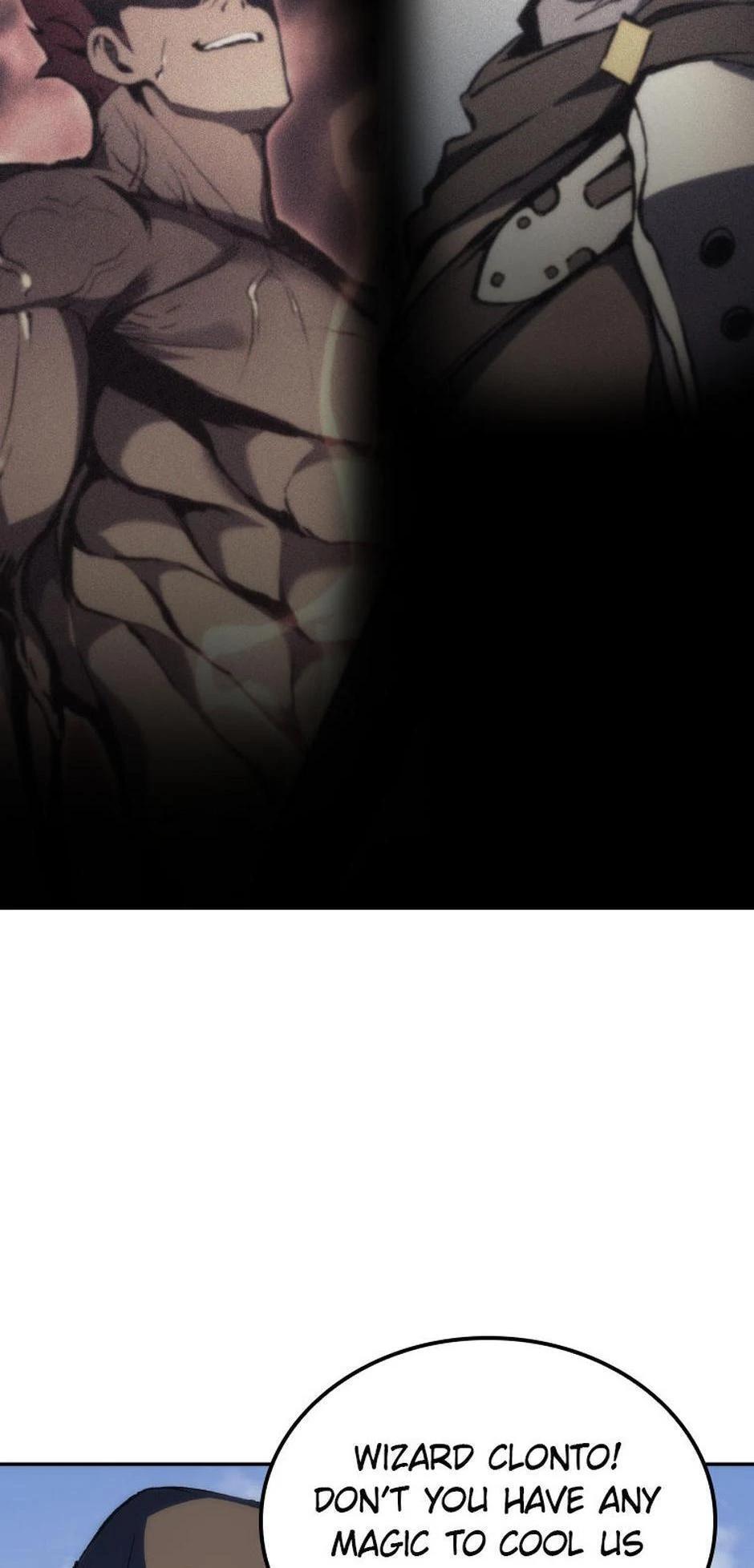 Read The Reincarnated King of Fists Manga Online