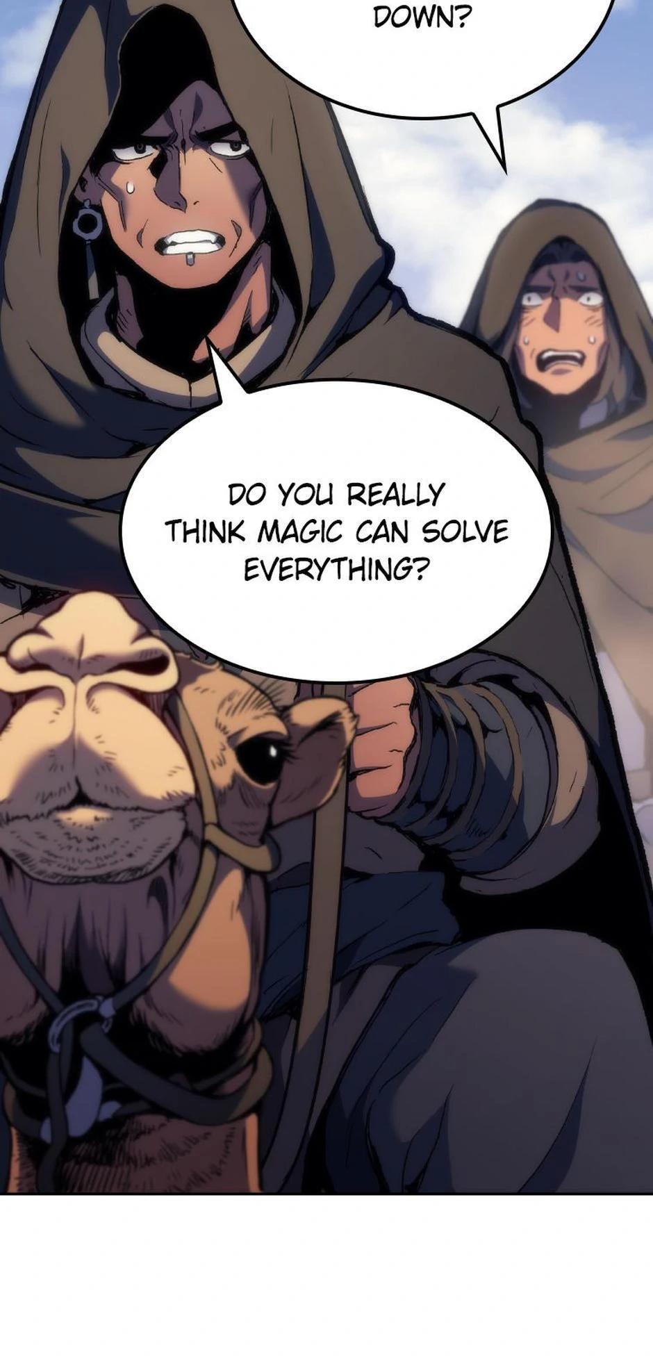 Read The Reincarnated King of Fists Manga Online