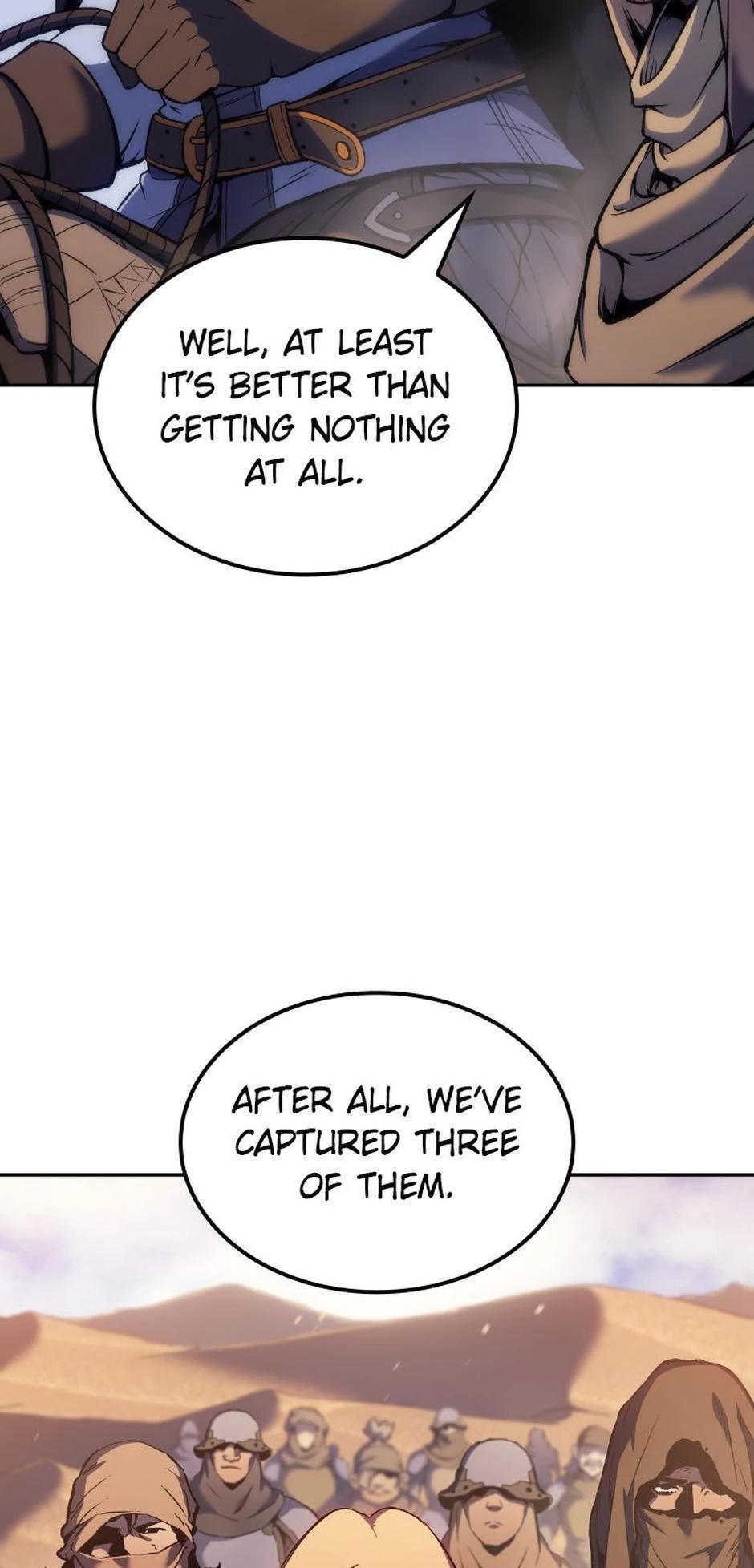 Read The Reincarnated King of Fists Manga Online