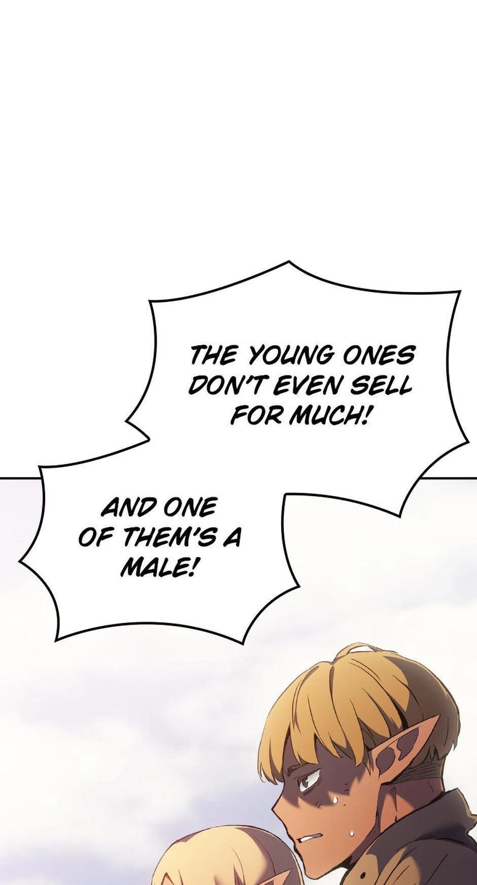 Read The Reincarnated King of Fists Manga Online
