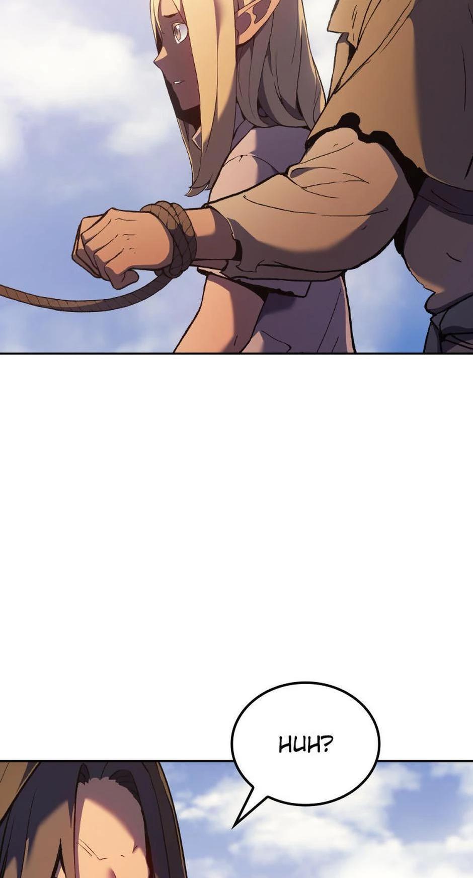 Read The Reincarnated King of Fists Manga Online