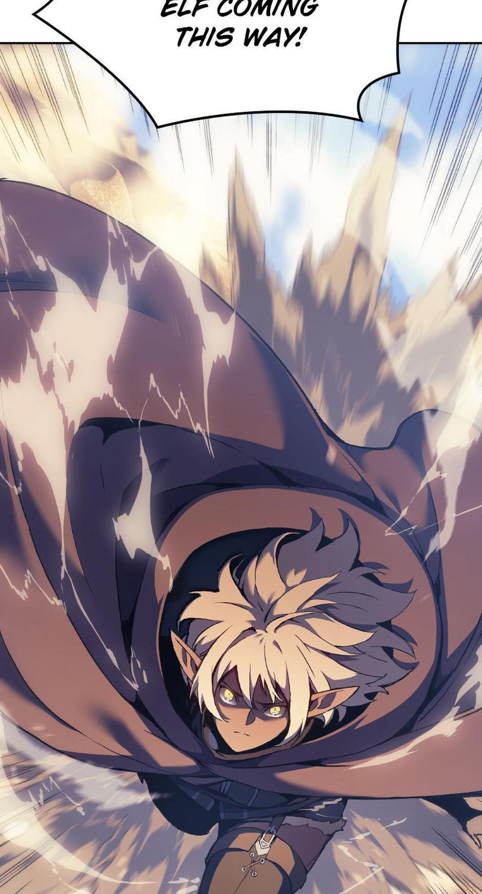 Read The Reincarnated King of Fists Manga Online