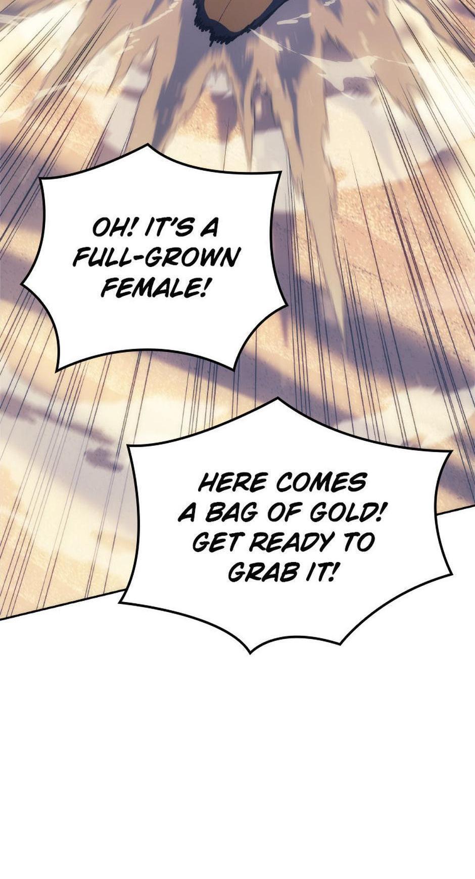 Read The Reincarnated King of Fists Manga Online
