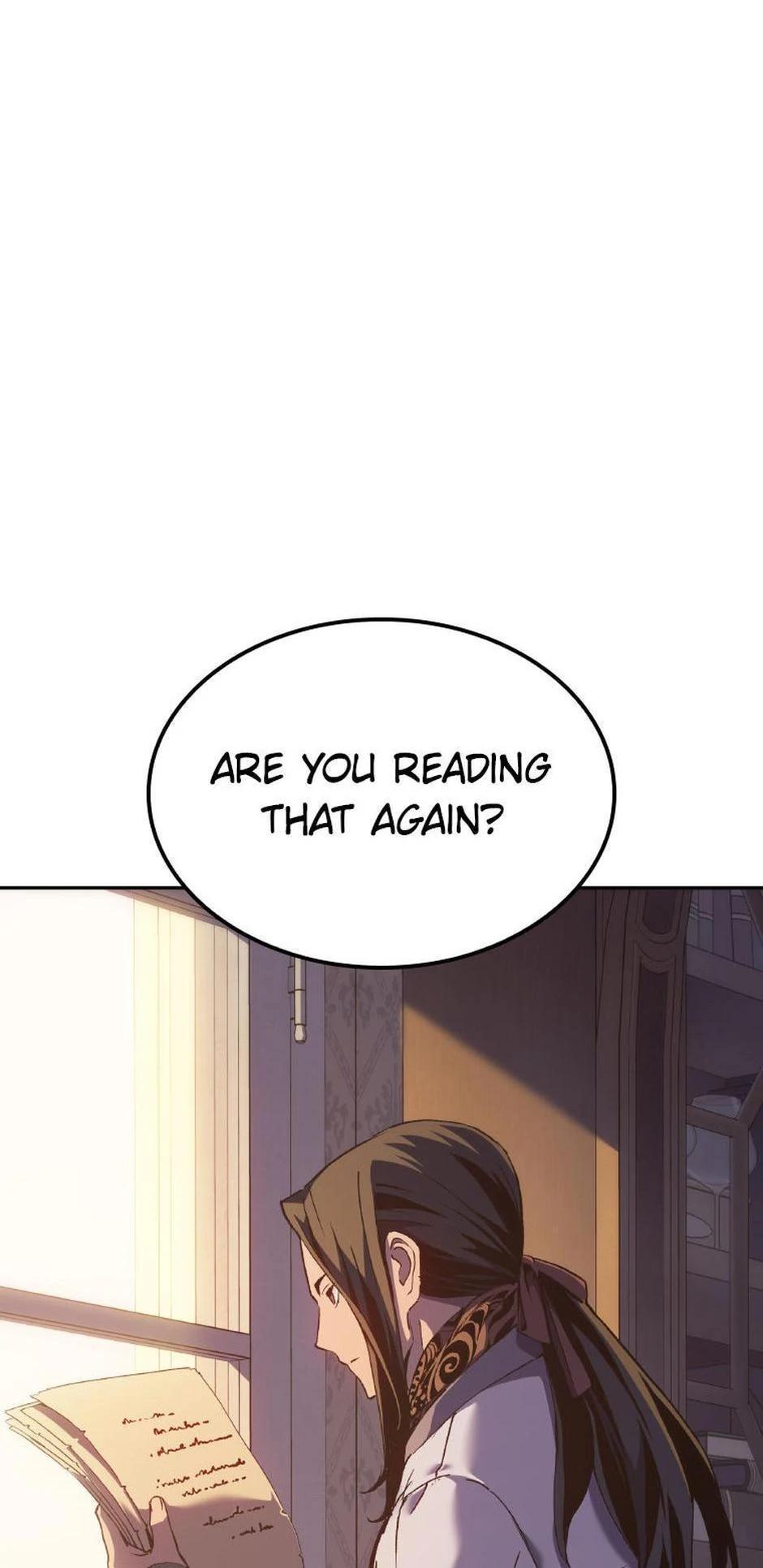 Read The Reincarnated King of Fists Manga Online