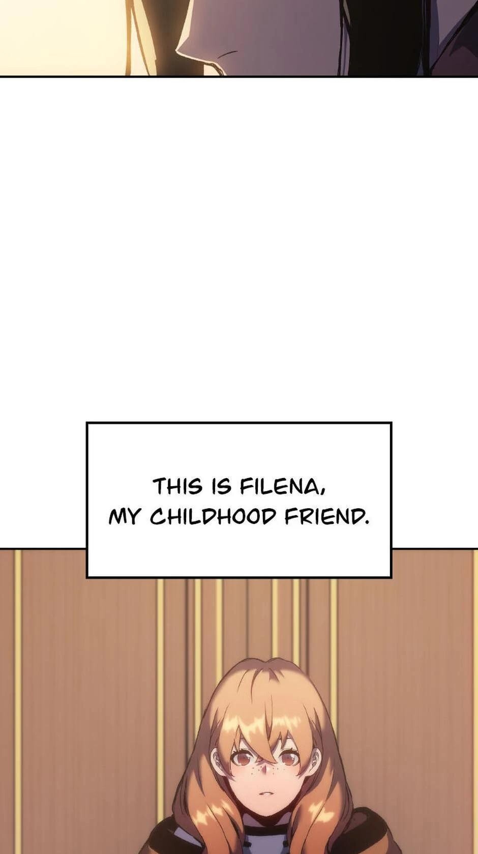 Read The Reincarnated King of Fists Manga Online