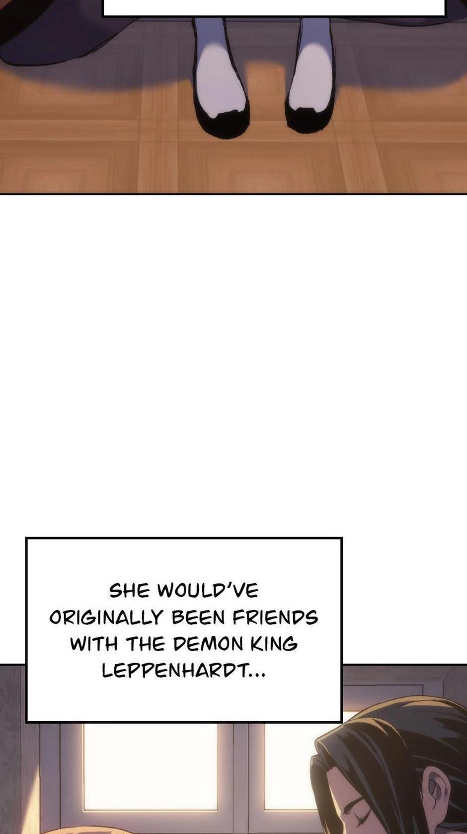 Read The Reincarnated King of Fists Manga Online